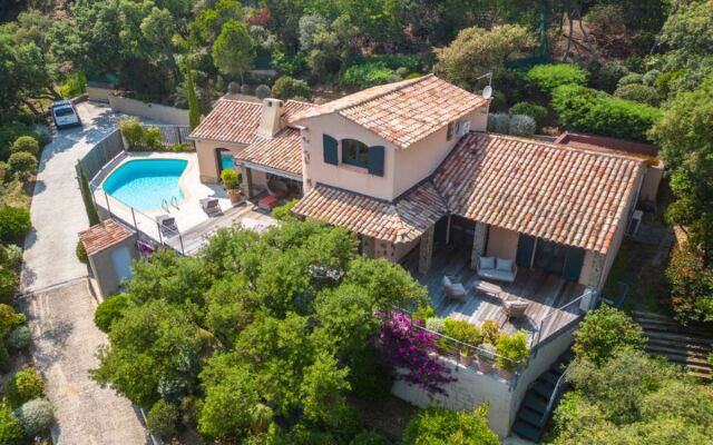 Villa Le Pas de Courtin