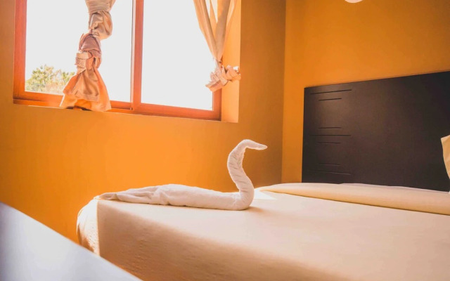 Panone Hotel Boma
