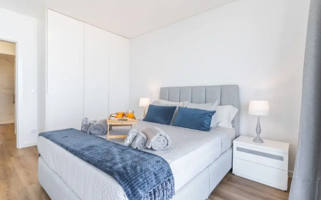 Atlantic View Apartment by Atlantic Holiday