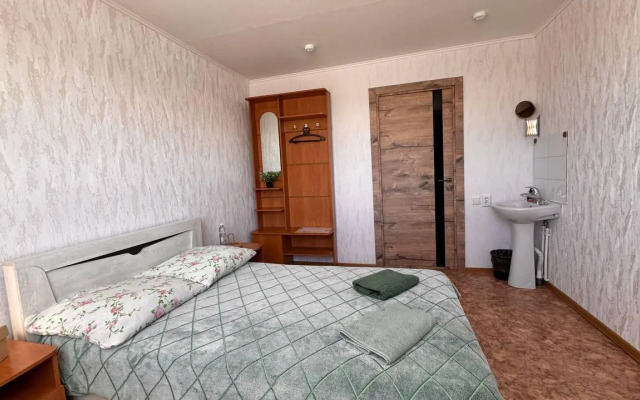 Кедр Золотой