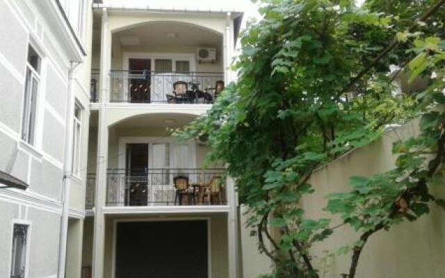 Hotel Eliza