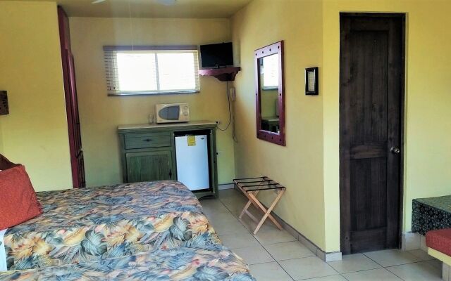 Siesta Suites Boutique Hotel