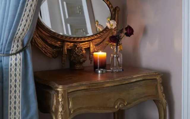 The Marble Arch Retreat - Modern & Central 1BDR Apartment