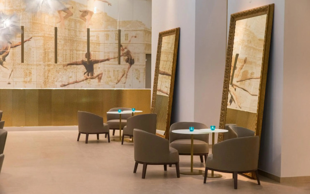 Motel One Vienna - Staatsoper
