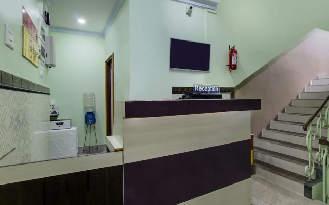 OYO 13152 Bosu Dhara Lodge