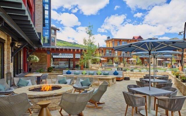 Limelight Hotel Snowmass