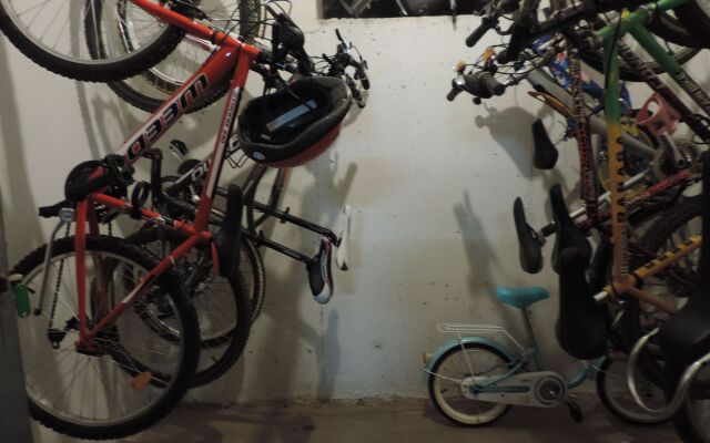 Barbancho Apartaments