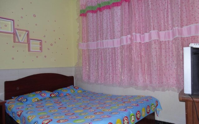 Beidaihe Liuzhuang Liu Qiusheng Hostel