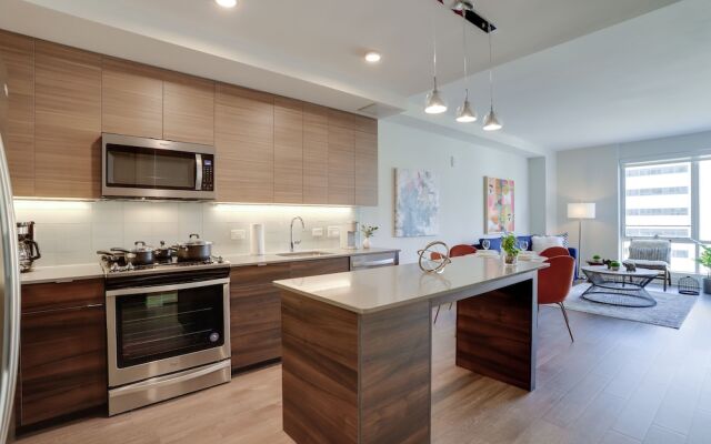 Arlington Executive Suites by H