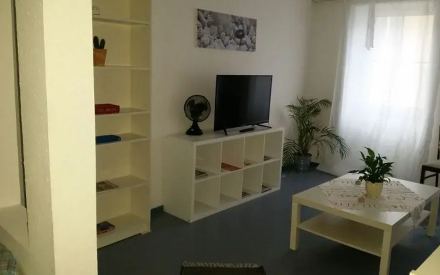 Koblenz Apartment