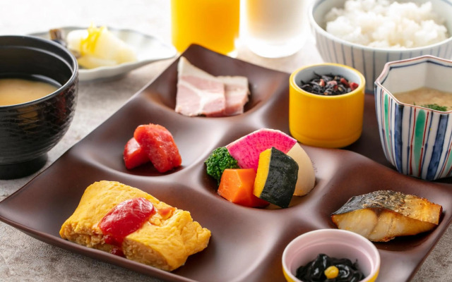 Hotel Cadenza Tokyo