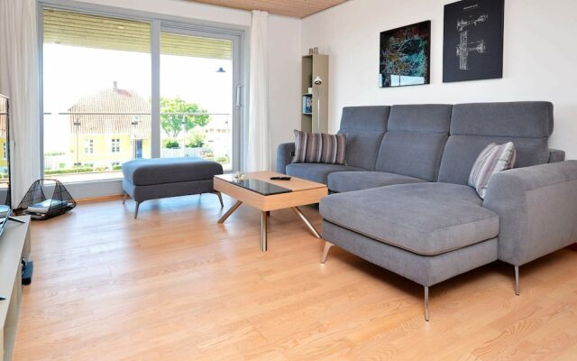 Modern Holiday Home in Funen With Sauna