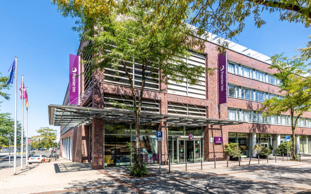 Premier Inn Essen City Limbecker Platz