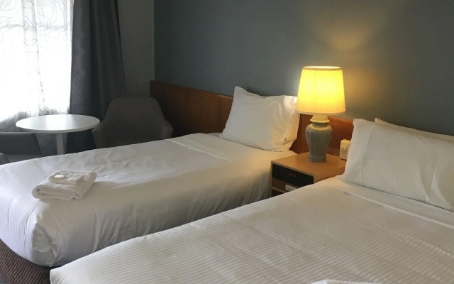 Waterview Gosford Motor Inn