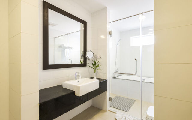 J'S Links Angkor Boutique Hotel