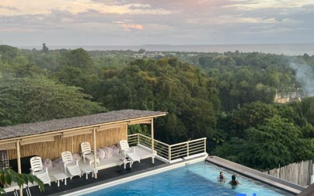 Bohol Coastal View Hotel