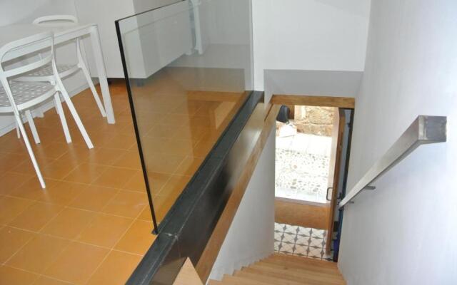 Apartamento Turístico Zocailla