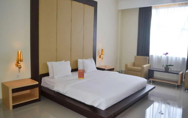 City Hotel Tasikmalaya