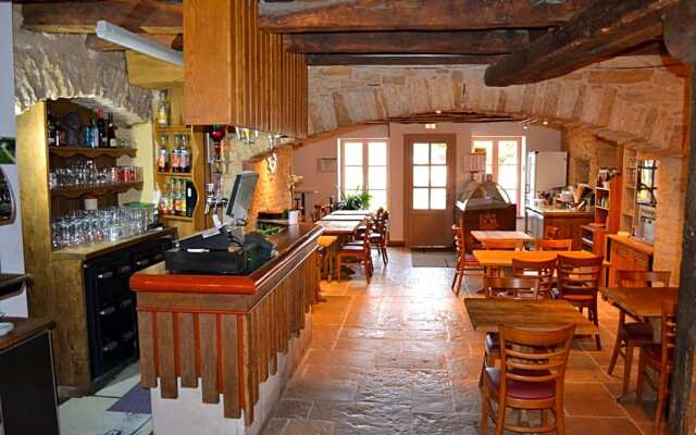 Hotel Restaurant Les Blés Dor