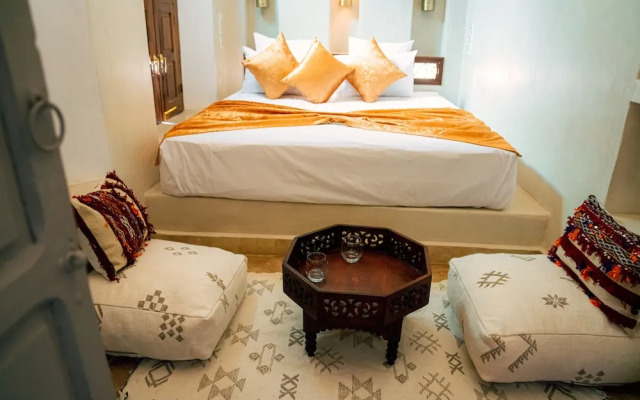 Riad Dar Zaouia