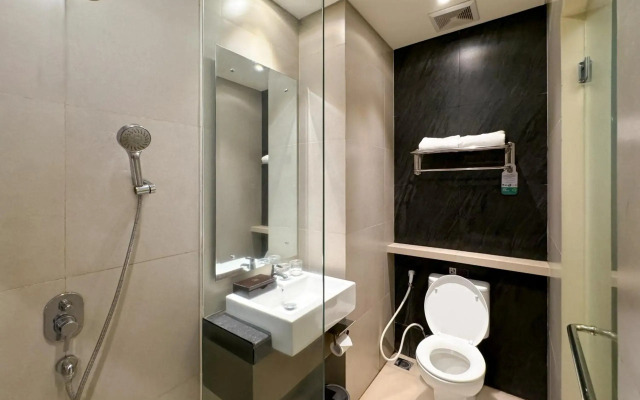 Aveon Hotel Yogyakarta by Daphna Management