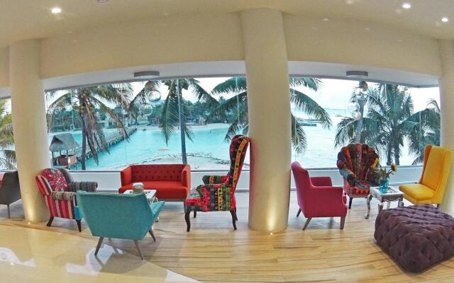 Mia Reef Isla Mujeres - All Inclusive