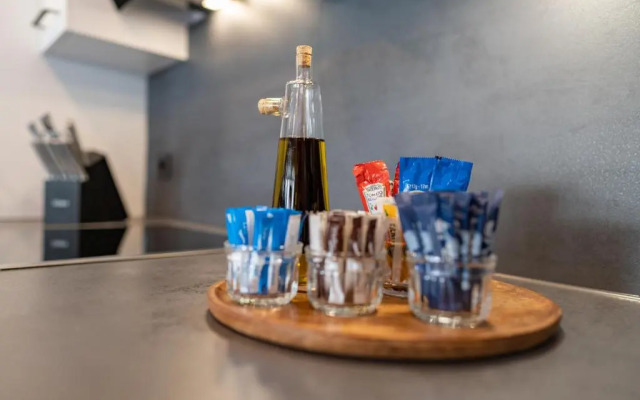 Apartments im Gerberhaus