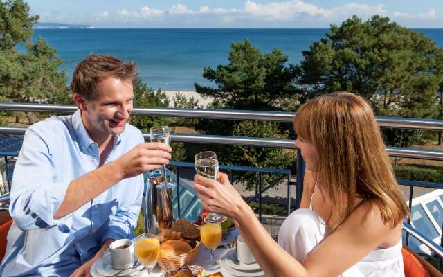 Dorint Strandhotel Binz/Rügen