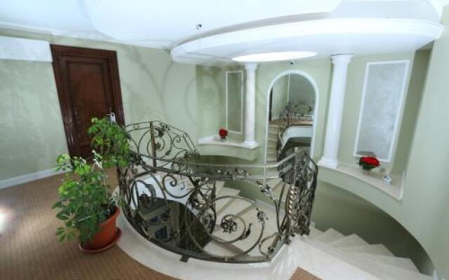 Green Park Boutique Hotel