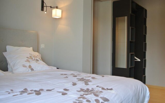 Les Chambres de Franz by Smartflats
