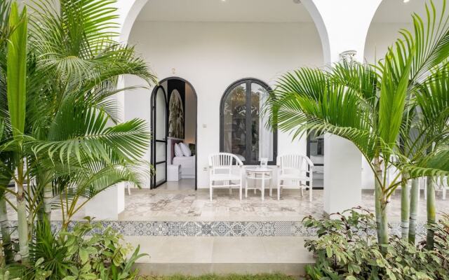 Cove Ume Nerus Residences & Villa