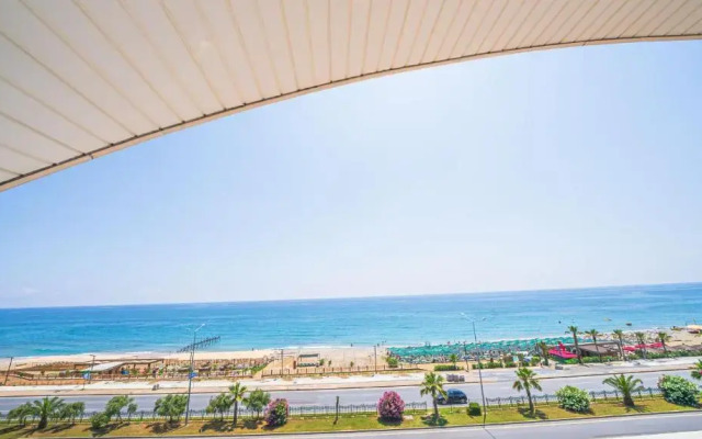 Seabird Beach Hotel