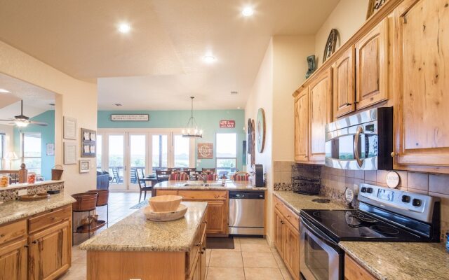 Bella's Cove 3 Bedroom Home