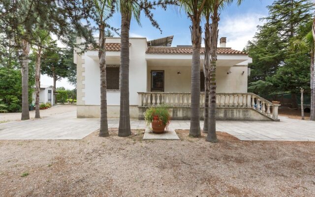 Dependance di Villa Debby