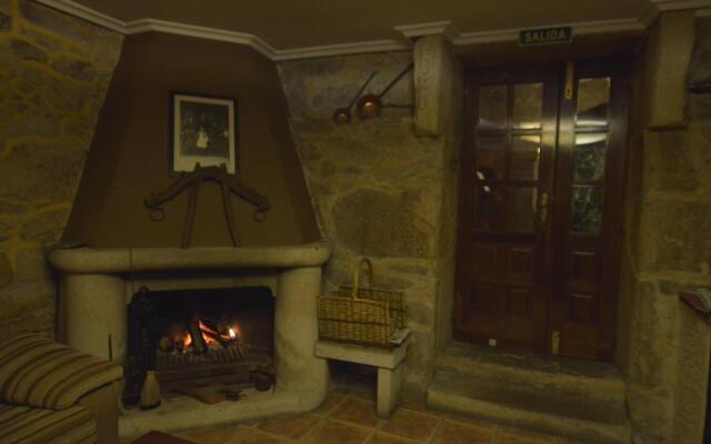 Hotel Gastronómico Casa Rosalia