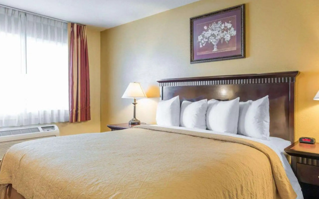 Quality Inn San Bernardino - Loma Linda
