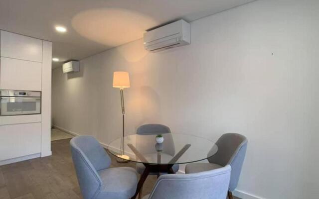 PALHOTAS GUEST HOUSE - Apartamento Sameiro