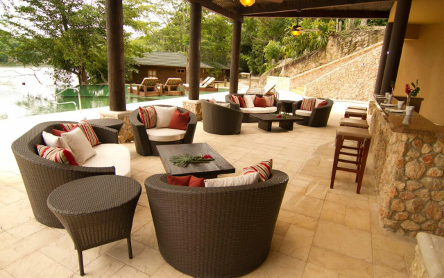 Las Lagunas Boutique Hotel