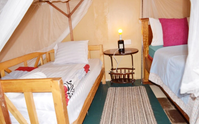 Mondi Lodge Kisoro