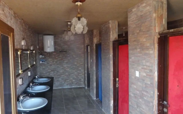 Yalla Mountain Hostel