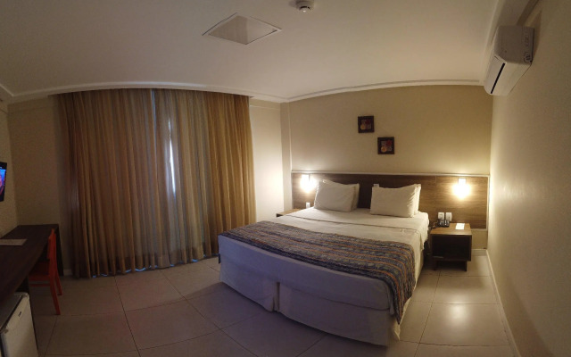 Hotel Pousada do Sol