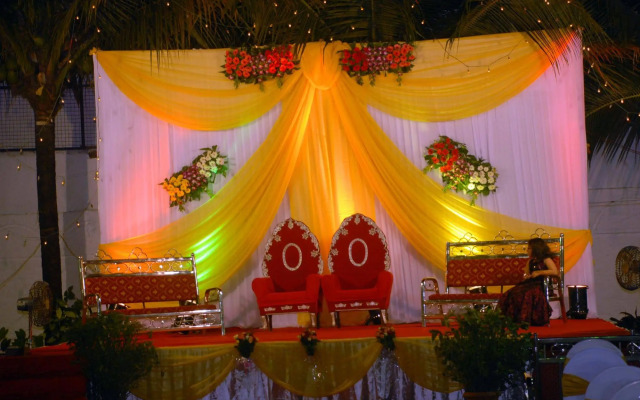 Oritel Service Apartments