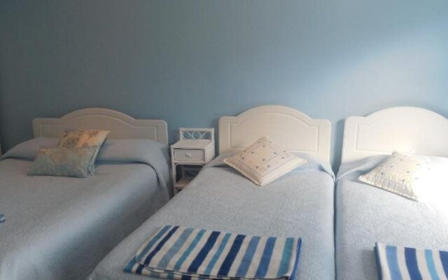 Fitzgerald's Farmhouse Accommodation