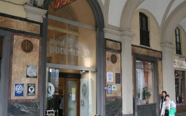 Best Quality Hotel Dock Milano
