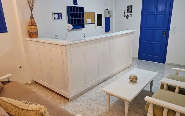 Santorini Hotel Pleasure Black Beach Perissa