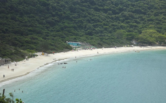 Apartamento Arraial Do Cabo