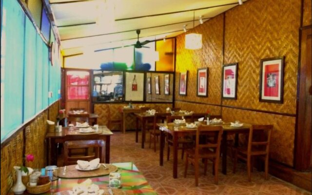 Inle Inn