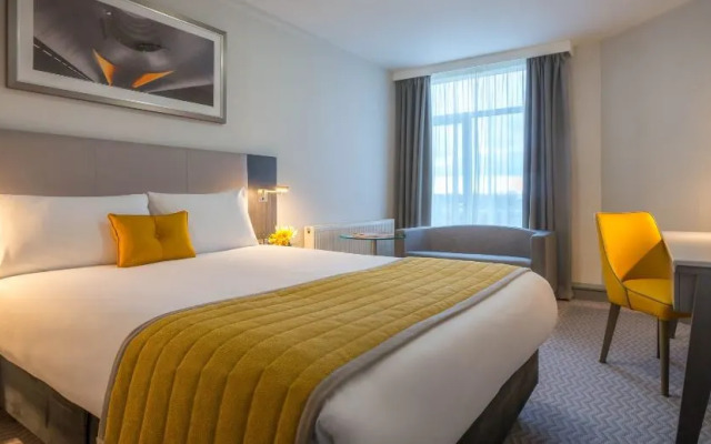 Maldron Hotel Dublin Airport