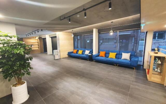 Soo Guesthouse Myeongdong
