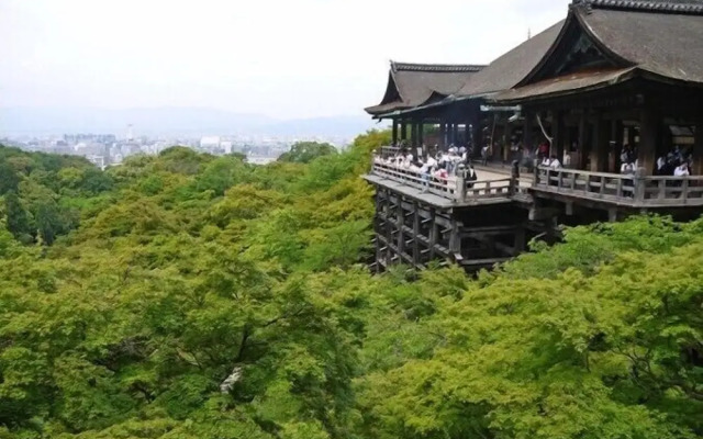 Sanco Inn Kyoto Hachijoguchi